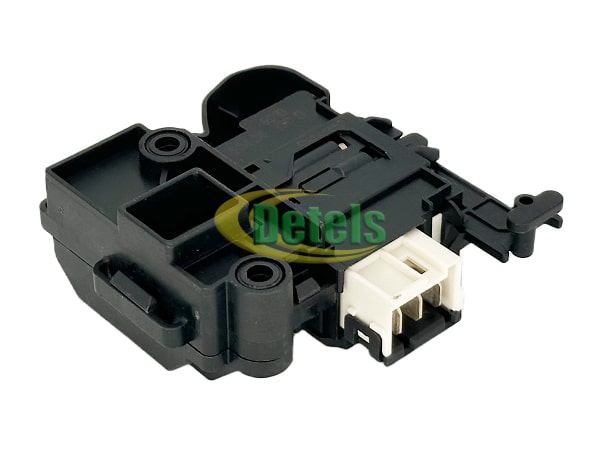 Замок люка (убл) Rold DC81-01800A для пральної машини Samsung, Midea, Hansa, Amica Замок люка (убл) Rold DC81-01800A для пральної машини Samsung, Midea, Hansa, Amica